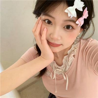 格式化少女