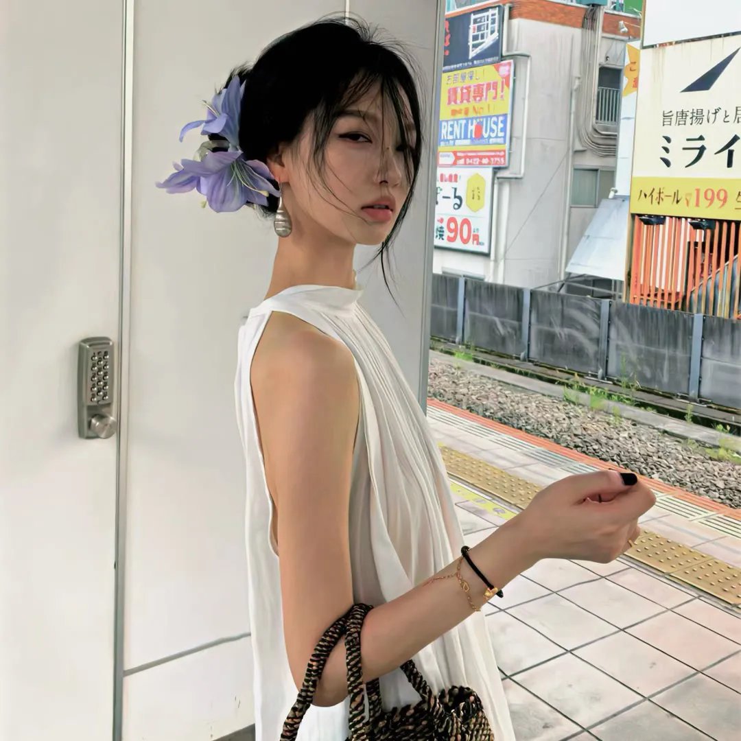 暗夜之女