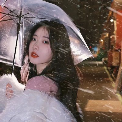 甜蜜的十一月